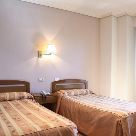 Hotel Azahar Sagunt Exterior foto